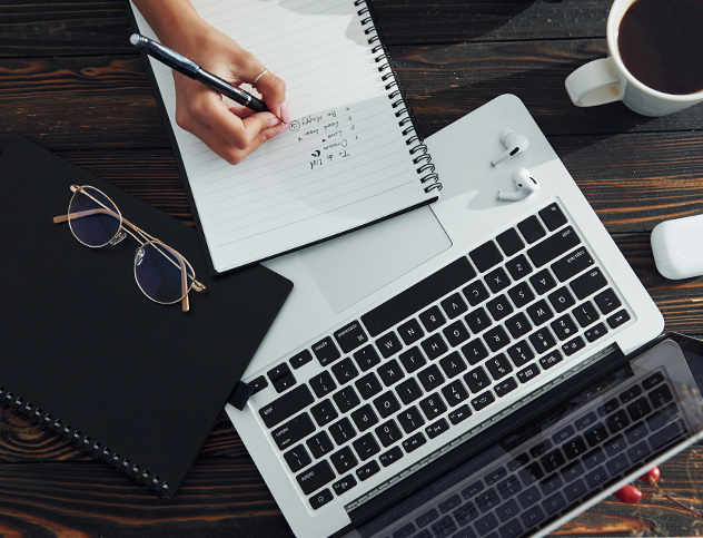 Web-Copy-Writing
